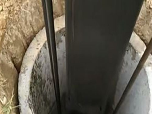 通化打井公司